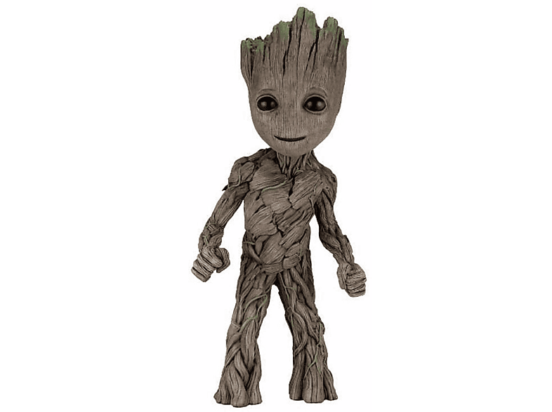 NECA Guardians of the Galaxy 2 Lifesize Foam Figur Groot Figuren