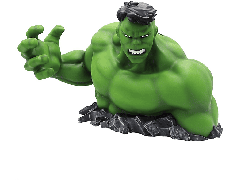 SEMIC DISTRIBUTION Marvel Avengers XXL Spardose Hulk Mega Bank Spardose