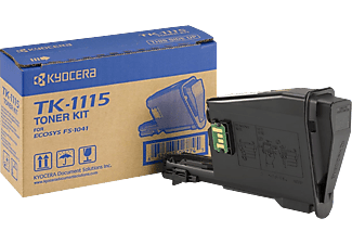 KYOCERA TK-1115 - (Schwarz)