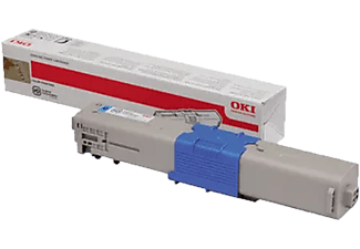 OKI 44973535 - (Cyan)
