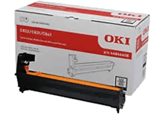 OKI 44844408 - (Schwarz)