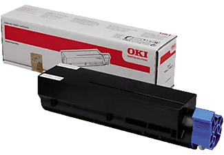 OKI 44992402 - (Schwarz)