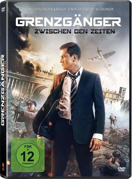 Zeiten den DVD - Zwischen Grenzgänger