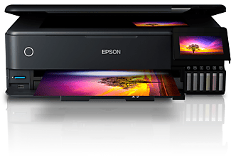 EPSON STAMPANTE INKJET ECOTANK ET-8550, Inkjet