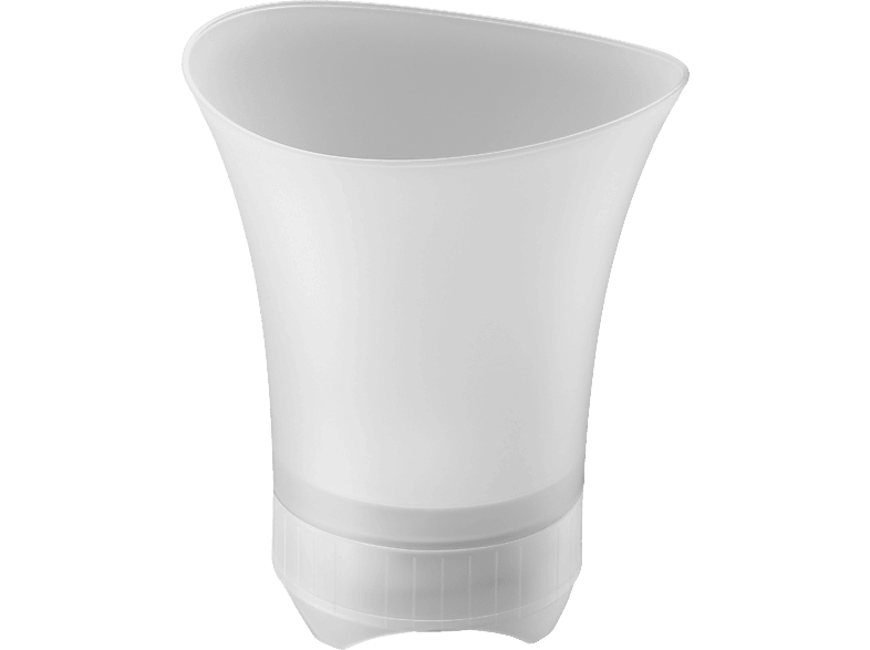 Mya Ijsemmer Led Met Draadloze Luidspreker (icebucket)