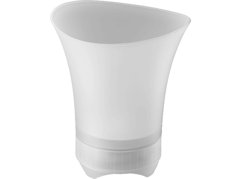Soundbucket LED Ijsemmer met Bluetooth-luidspreker