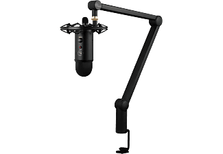 BLUE MICROPHONES Yeticaster -  (Noir)