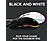 LOGITECH G203 LIGHTSYNC - Souris Gaming, Noir