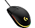 LOGITECH G203 LIGHTSYNC - Souris Gaming, Noir