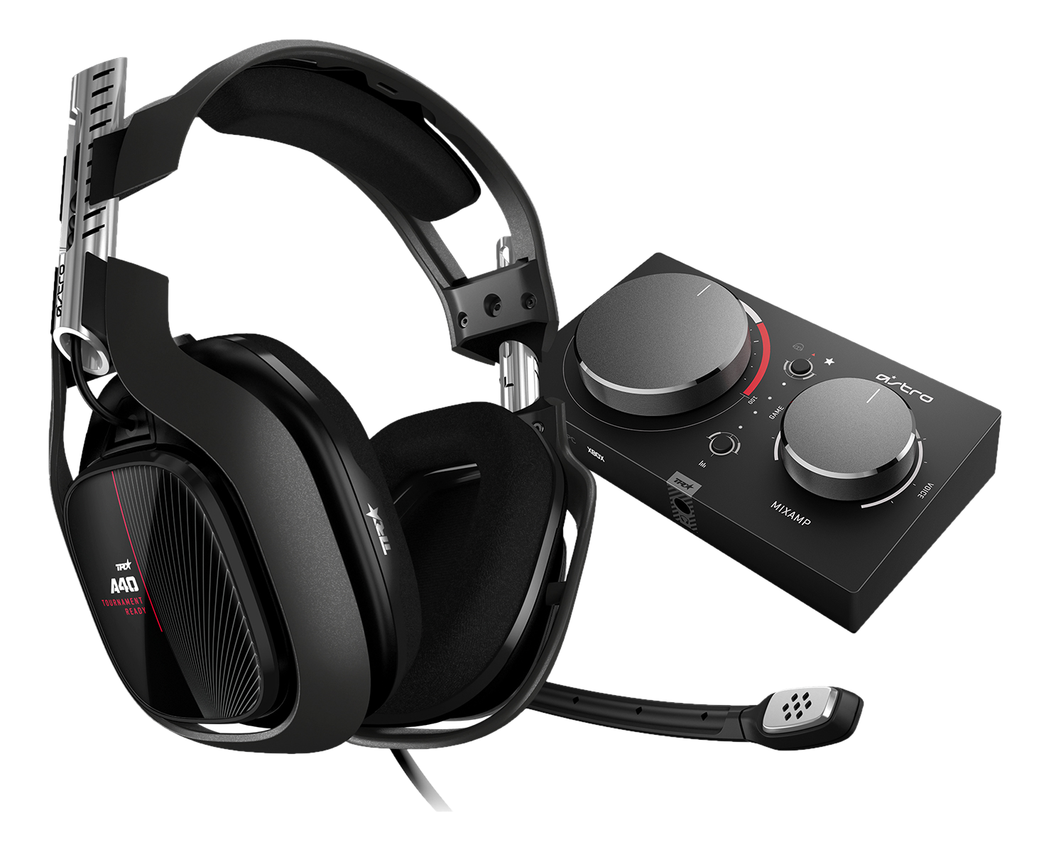 ASTRO Gaming A40 TR + MIXAMP PRO TR FOR… 【公式通販】