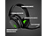 ASTRO GAMING astro A10 - Headset - Per Xbox One - Grigio/Verde - cuffie da gioco, Grigio/Verde