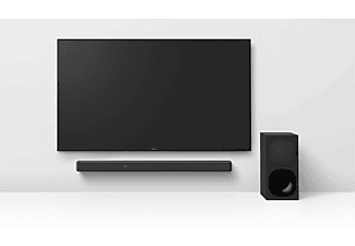 SONY Soundbar HT-G700 3.1-Kanal Dolby Atmos® mit 400W und Bluetooth