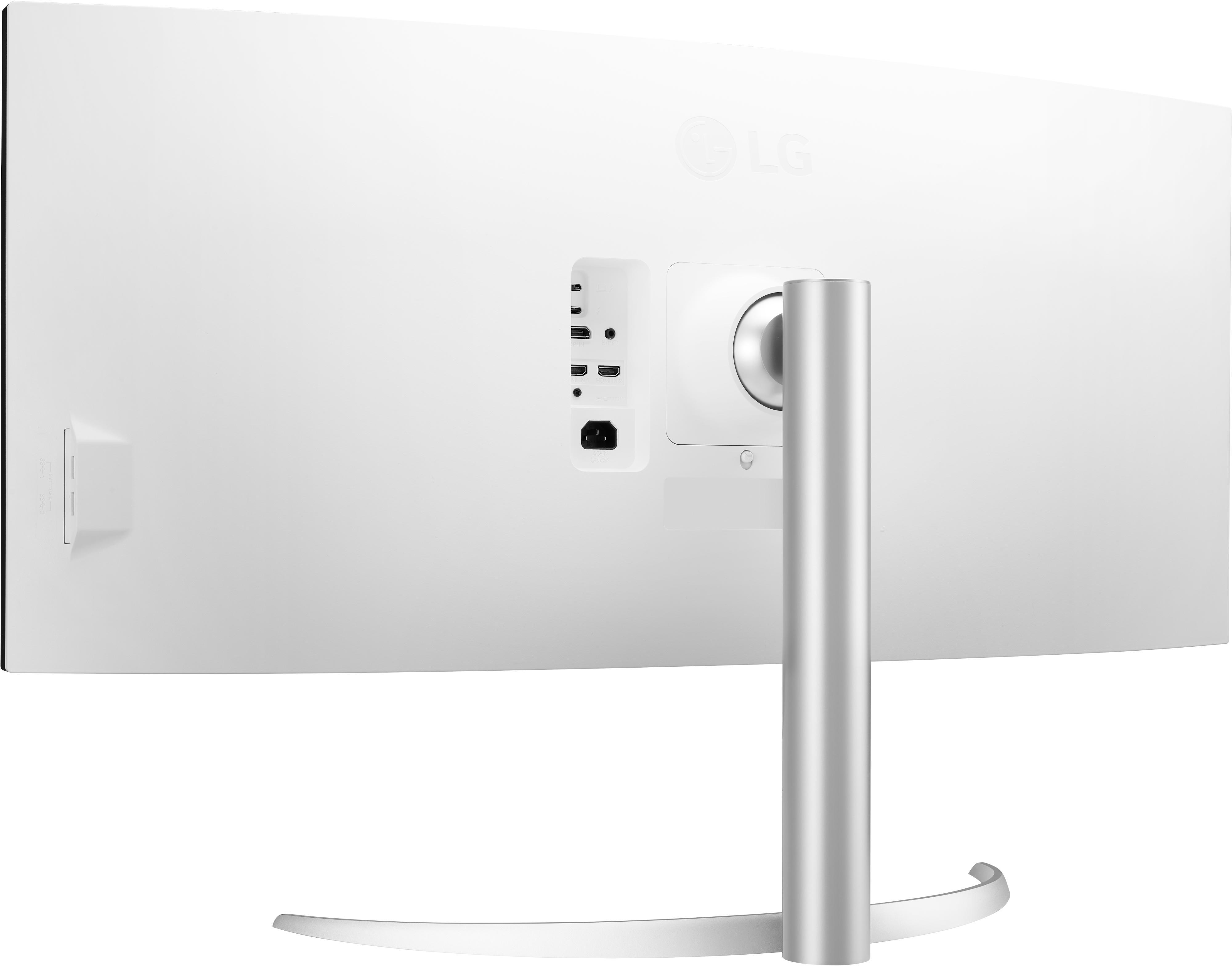 LG 40WP95C 39,7 Zoll  5K Ultrawide  Monitor  5 ms Reaktionszeit  