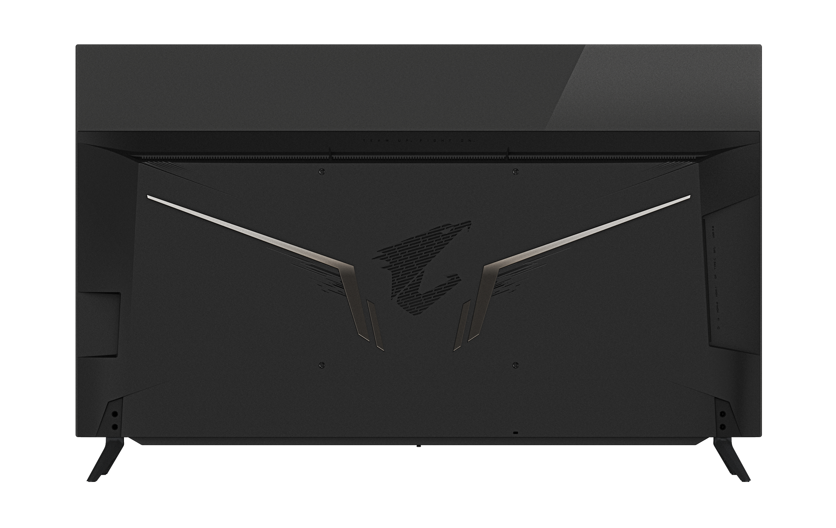 GIGABYTE AORUS FO48U 47,53 Zoll  UHD 4K  Gaming Monitor  1 ms Reaktionszeit  