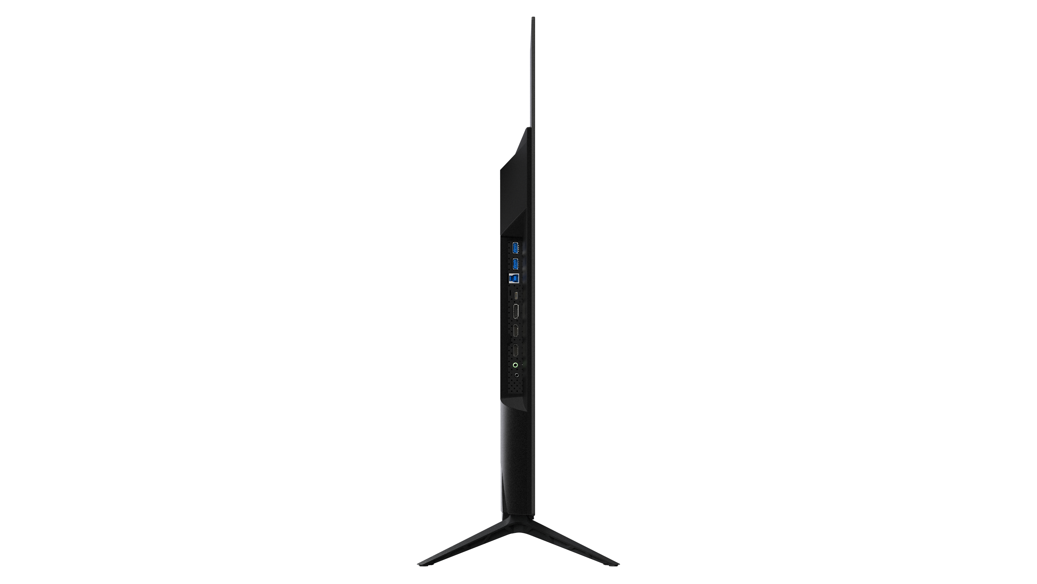 GIGABYTE AORUS FO48U 47,53 Zoll  UHD 4K  Gaming Monitor  1 ms Reaktionszeit  