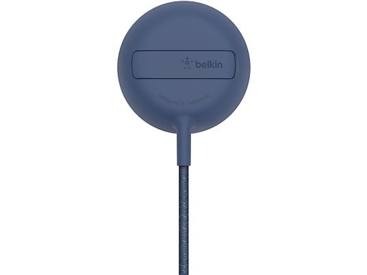 BELKIN Magnetisch Draagbaar Draadloos Laadstation 15 W Wit