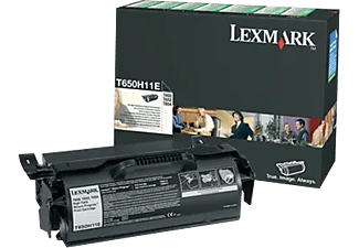 LEXMARK T650H11E - (Schwarz)
