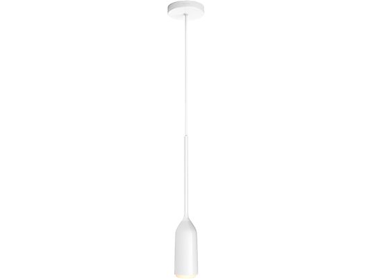 PHILIPS HUE White Ambiance Devote - Lampe suspendue (Blanc)