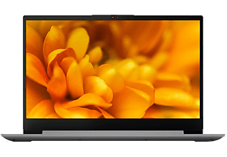 LENOVO IdeaPad 3 82H90051HV Szürke laptop (17,3" FHD/Core i5/8GB/512 GB SSD/NoOS)