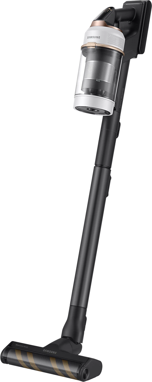 Zwei graue, abgerundete Ohrhörer mit dem Sony-Logo darauf.