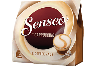 SENSEO 4021072 Cappuccino Kaffeepads (Senseo®)