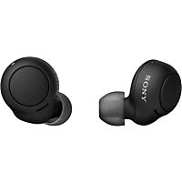 SONY True Wireless Kopfhörer WF-C500, schwarz
