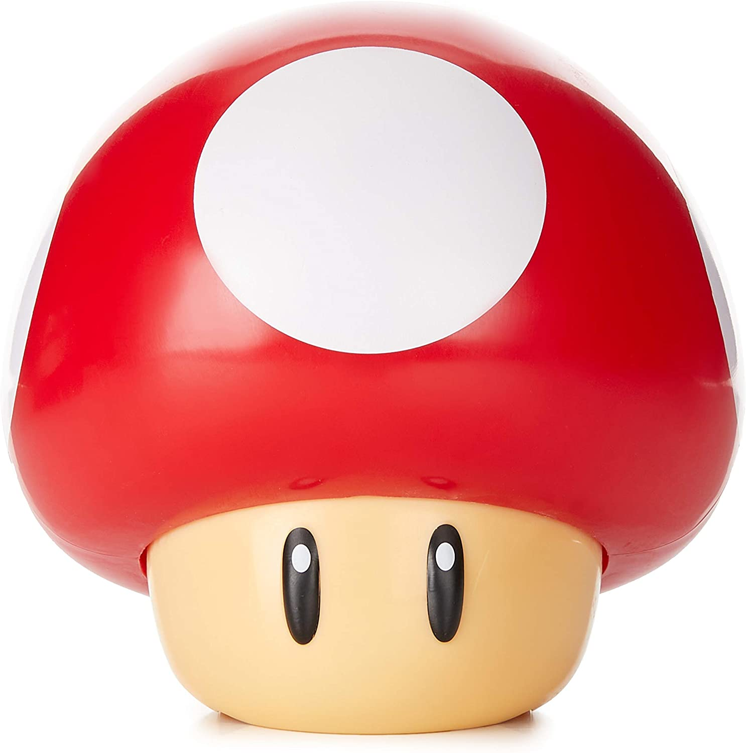 Super Mario - Gomba lámpa