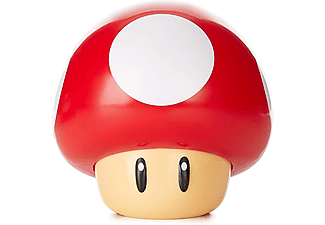 Super Mario - Gomba lámpa