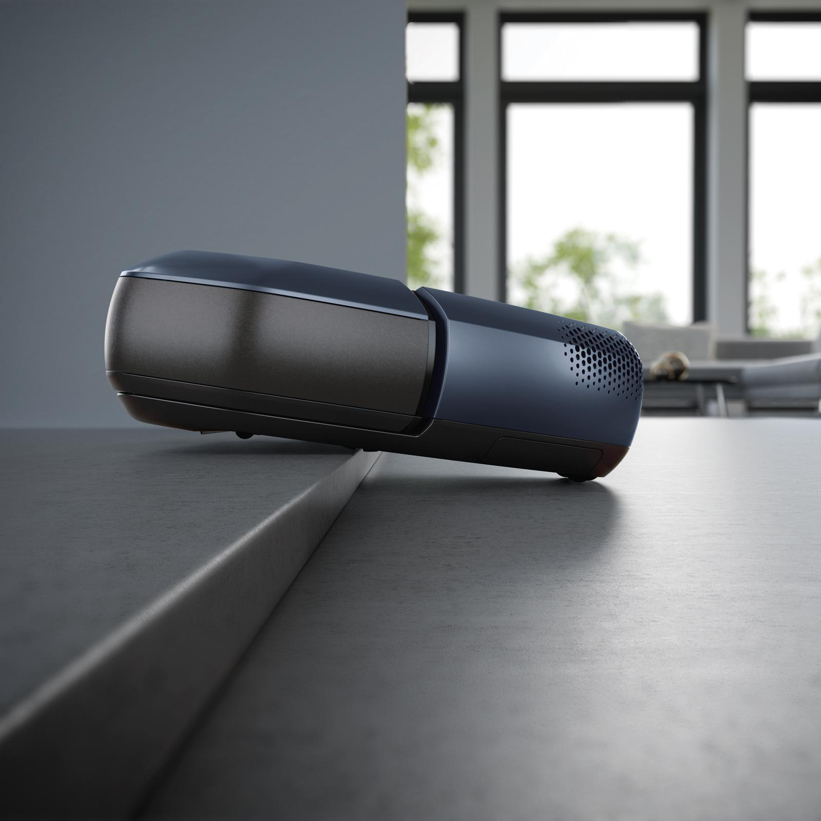 AEG RX9-1-IBM X 3D VISION Saugroboter