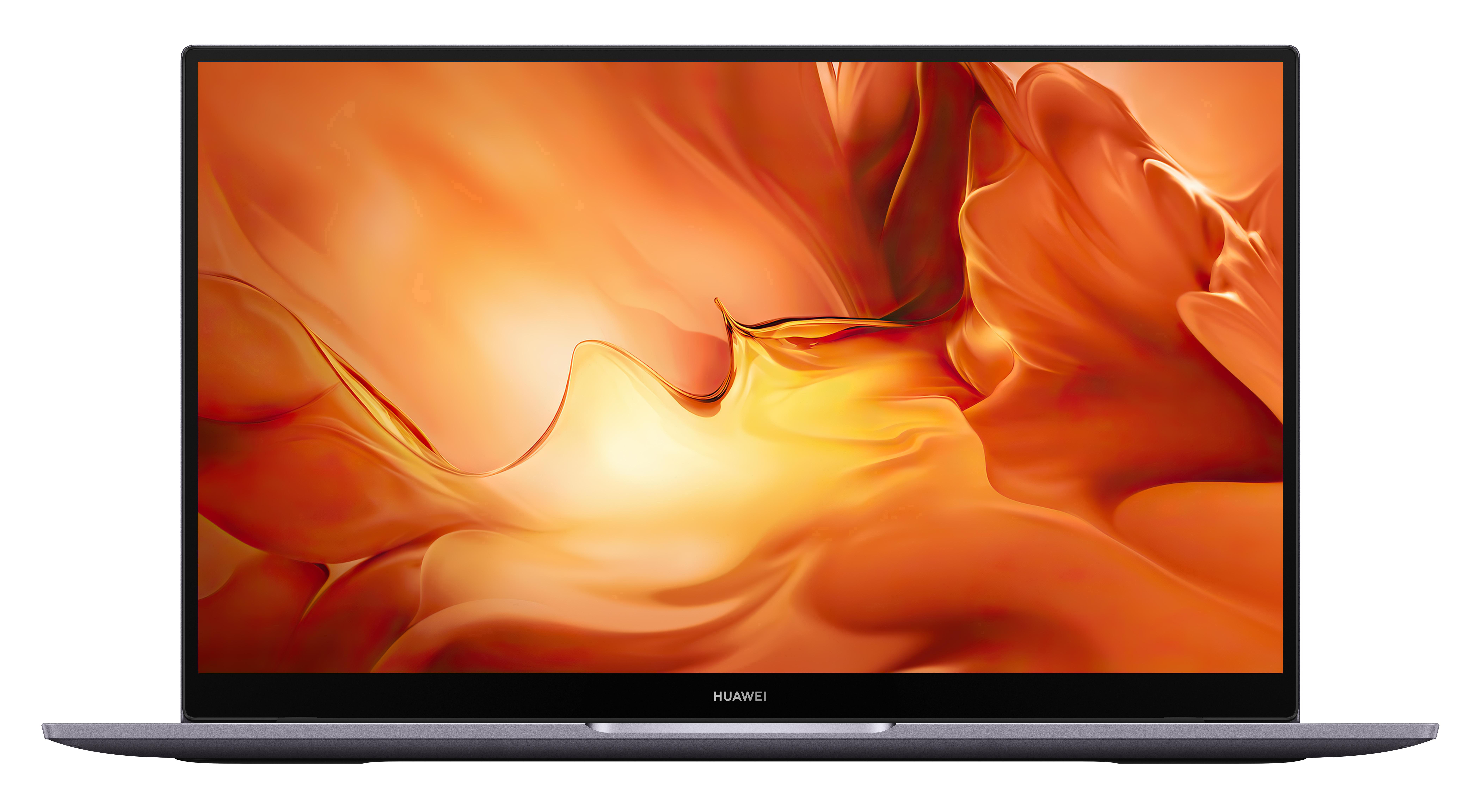 HUAWEI MateBook D 16 - 16,1 Zoll - AMD Ryzen™ 5 4600H - 16 GB - 512 GB - AMD Radeon™ Onboard Graphics - Windows 10 Home (64 Bit)