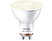 PHILIPS (LIGHT) Smart LED-lampa GU10 50 W