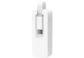 TP-LINK USB-C-naar-RJ45 Gigabit Wit