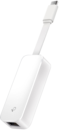 Tp-link Ue300c Usb Type-c To Rj45 Gigabit Ethernet Network Adapter Usb-c-naar-ethernet afbeelding