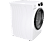 GORENJE WNEI14BS elöltöltős mosógép 10 kg, 1400 f/p