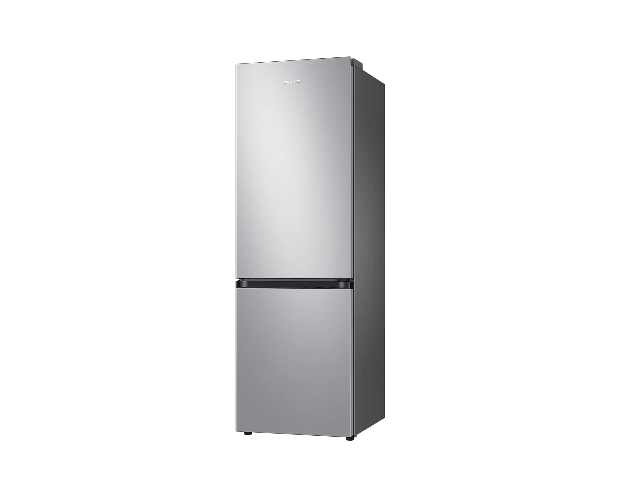 SAMSUNG RB34T600FSA/EF No frost kombinált hűtőszekrény