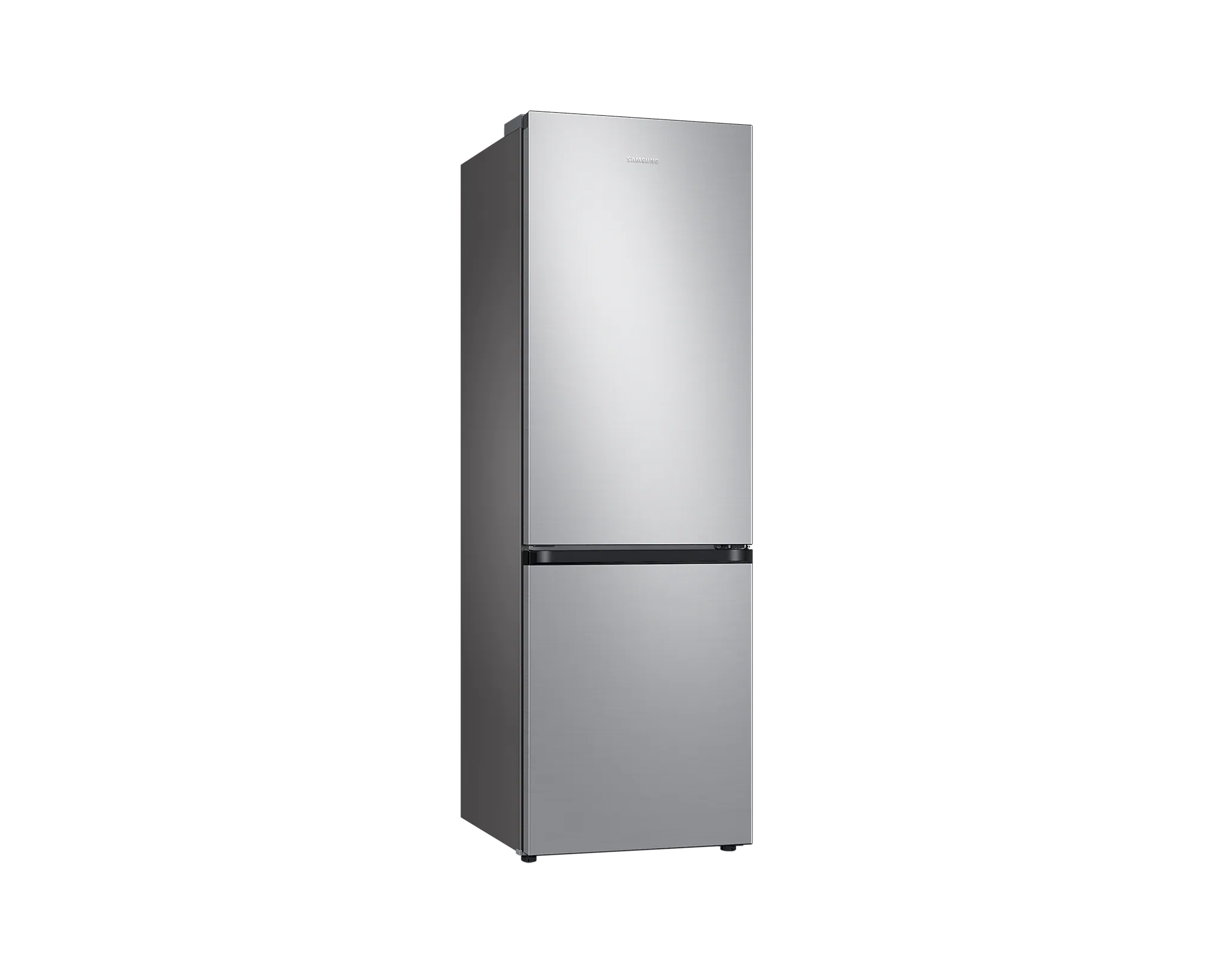 SAMSUNG RB34T600FSA/EF No frost kombinált hűtőszekrény
