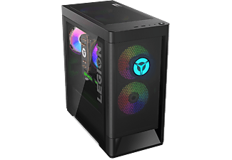 LENOVO Gaming PC Legion T5 26IAB7, i9-12900F, 32GB RAM, 1TB SSD, RTX3070, Schwarz