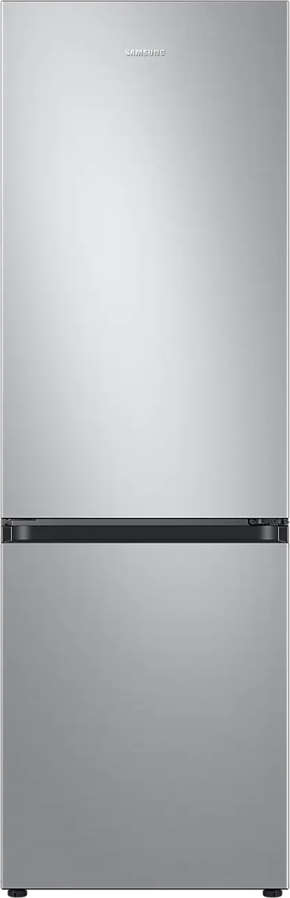 SAMSUNG RB34T600FSA/EF No frost kombinált hűtőszekrény