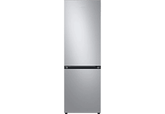 SAMSUNG RB34T600FSA/EF No frost kombinált hűtőszekrény