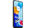 XIAOMI Redmi Note 11 - Smartphone (6.43 ", 128 GB, Graphite Grey)