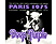 Deep Purple - Paris 1975 (Purple Vinyl) (Vinyl LP (nagylemez))