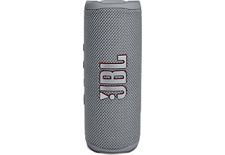 JBL Flip 6 Bluetooth Hoparlör Gri