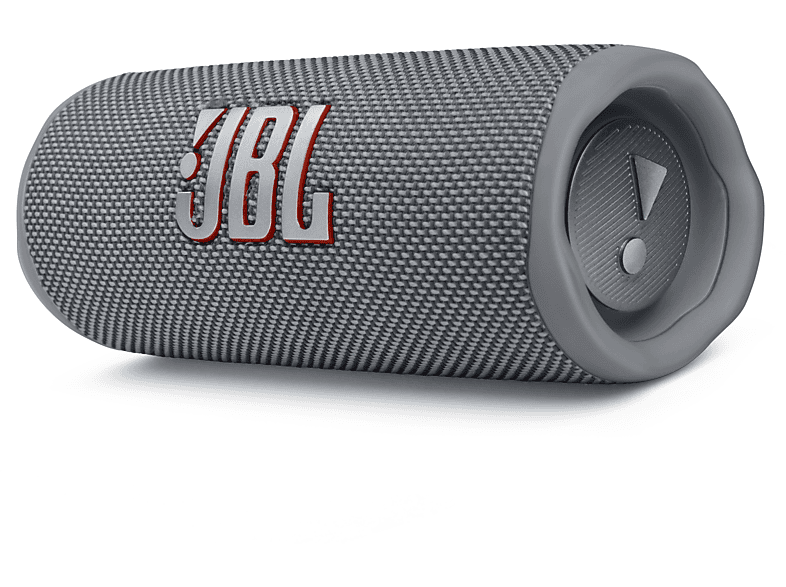 JBL Flip 6 Bluetooth Hoparlör Gri_1