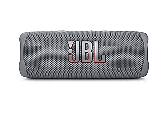 JBL Flip 6 Bluetooth Hoparlör Gri_2