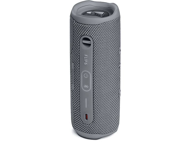 JBL Flip 6 Bluetooth Hoparlör Gri_4