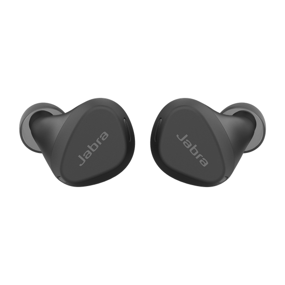 JABRA Elite 4 Active Kulak İçi Bluetooth Kulaklık Siyah