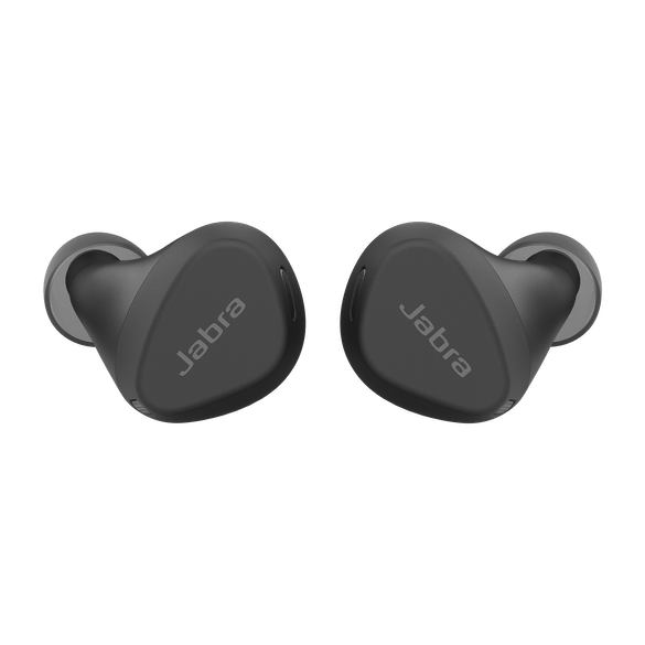 Elite 4 Active Kulak İçi Bluetooth Kulaklık Siyah