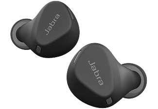 JABRA Elite 4 Active Kulak İçi Bluetooth Kulaklık Siyah_1