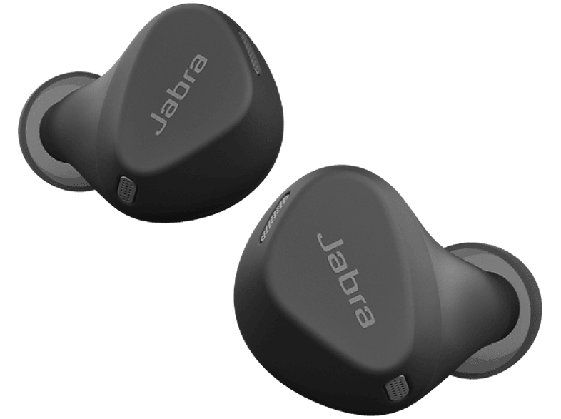 JABRA Elite 4 Active Kulak İçi Bluetooth Kulaklık Siyah_1