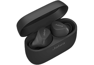 JABRA Elite 4 Active Kulak İçi Bluetooth Kulaklık Siyah_2